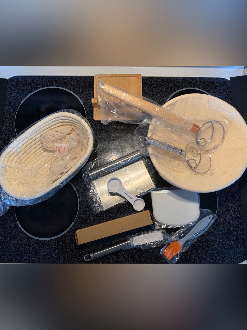 Bread Making Kit - Picture 4 of 4